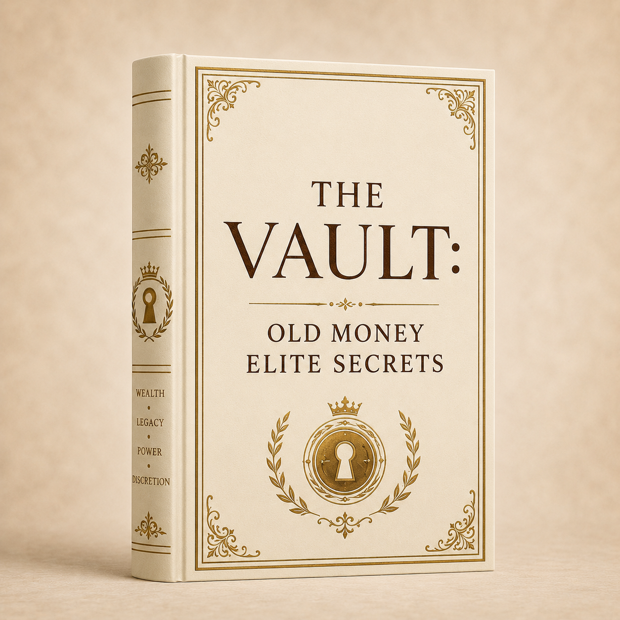 The Vault: Billionaire Estate Secrets