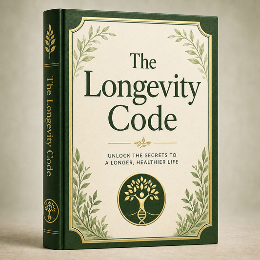 The Longevity Code