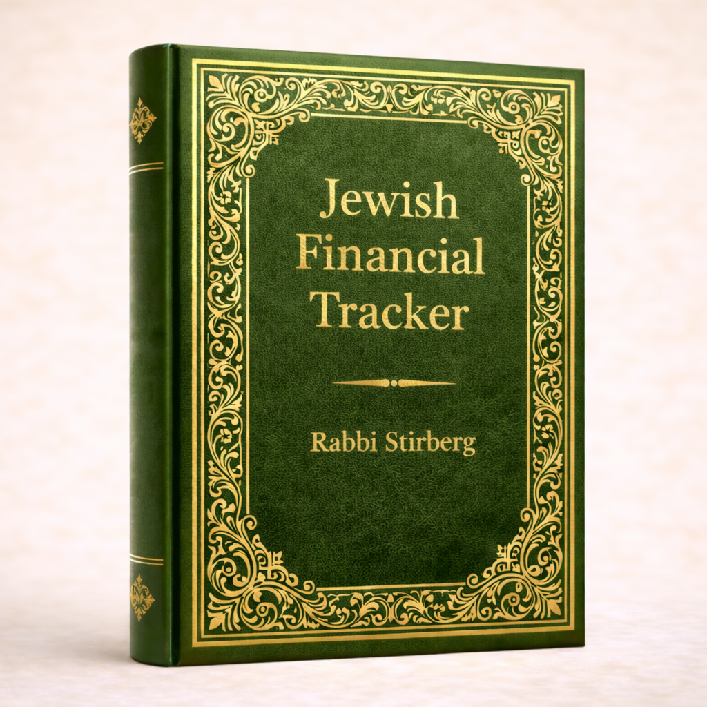 Jewish Wealth Tracker