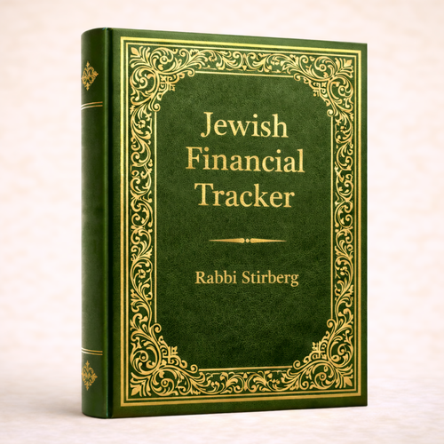 Jewish Wealth Tracker